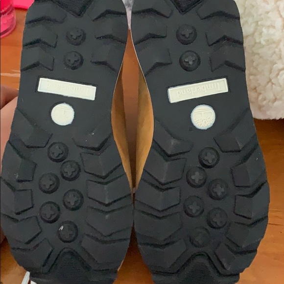 Kids timberlands - Picture 4 of 4